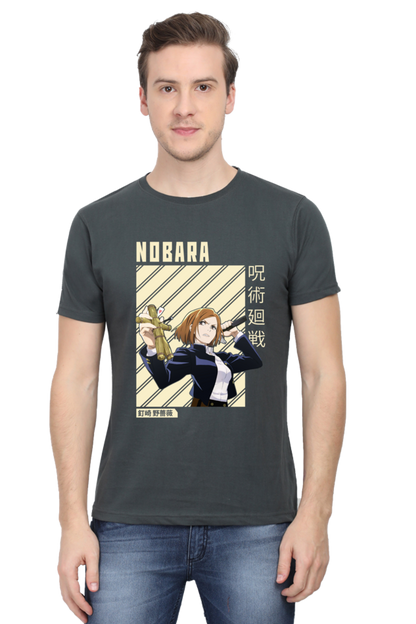 Nobara Graphic Classic T-Shirt