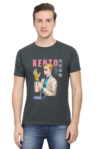 Kento Nanami Graphic classic T-Shirt