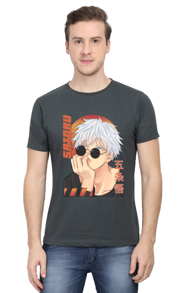 Satoru Gojou Graphic Classic T-Shirt