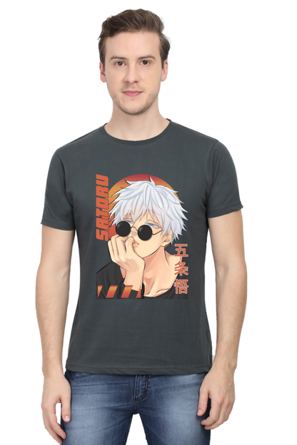 Satoru Gojou Graphic Classic T-Shirt