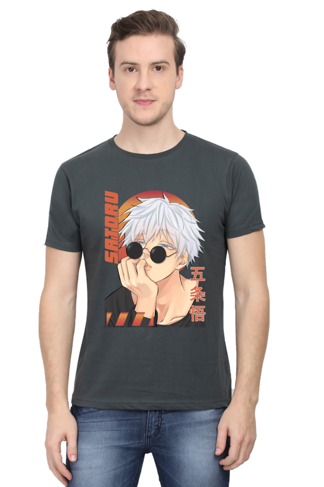 Satoru Gojou Graphic Classic T-Shirt