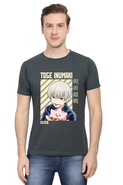 Toge Itumaki Graphic Classic T-Shirt