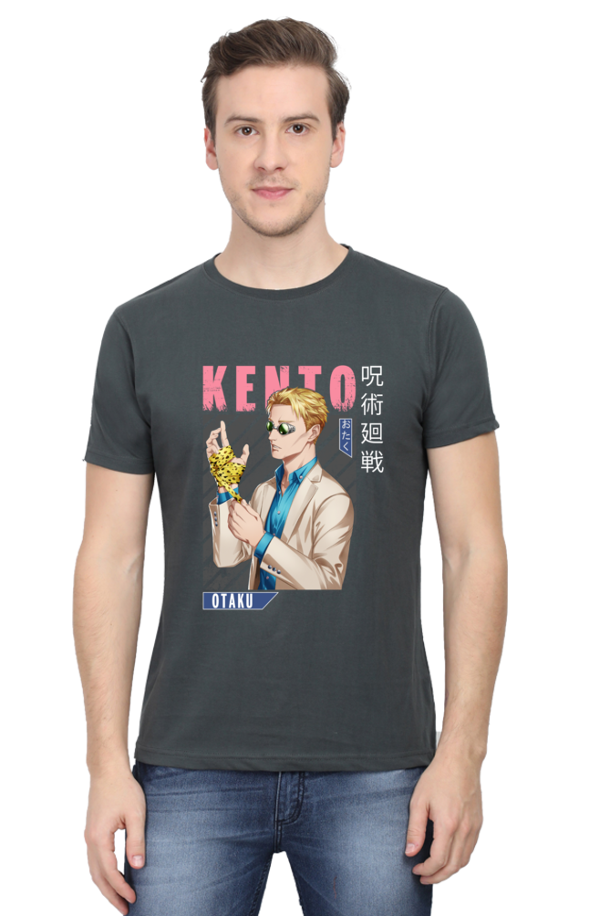 Kento Nanami Graphic Classic T-Shirt