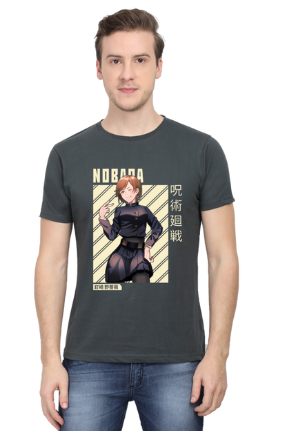 Nobara Graphic Classic T-Shirt