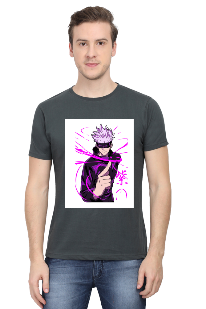 Amine Graphic Classic T-Shirt