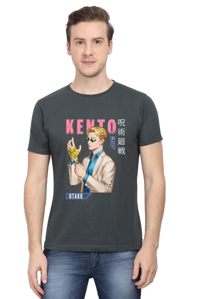 Kento Nanami Graphic Classic T-Shirt