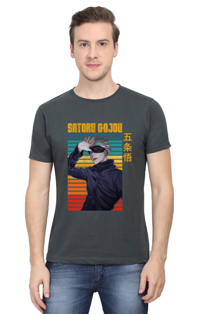 Satoru Gojou Graphic Classic T-Shirt