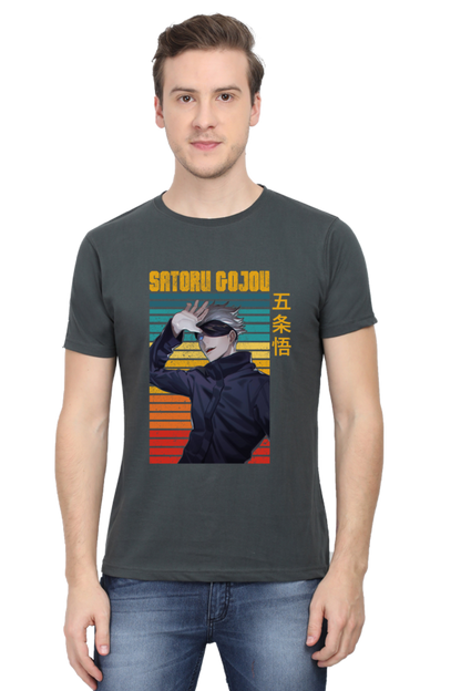 Satoru Gojou Graphic Classic T-Shirt