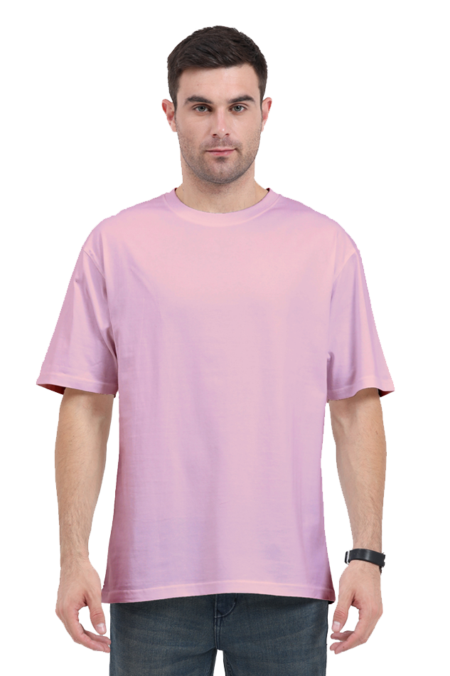 Anime  Oversize Standard T-Shirt