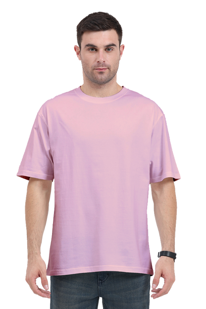 Anime  Oversize Standard T-Shirt