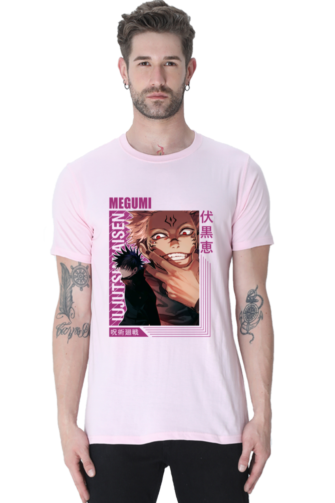 Satoru Gojou Graphic Classic T-Shirt