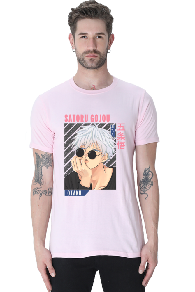 Satoru Gojou Graphic Classic T-Shirt