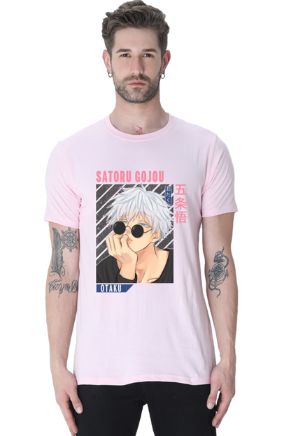 Satoru Gojou Graphic Classic T-Shirt