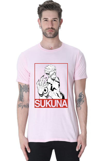 Sukuna Ryoumen Graphic Classic T-Shirt