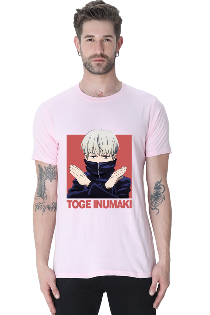 Toge Inumaki Graphic Classic T-Shirt