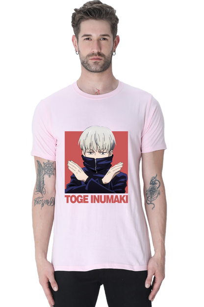 Toge Inumaki Graphic Classic T-Shirt