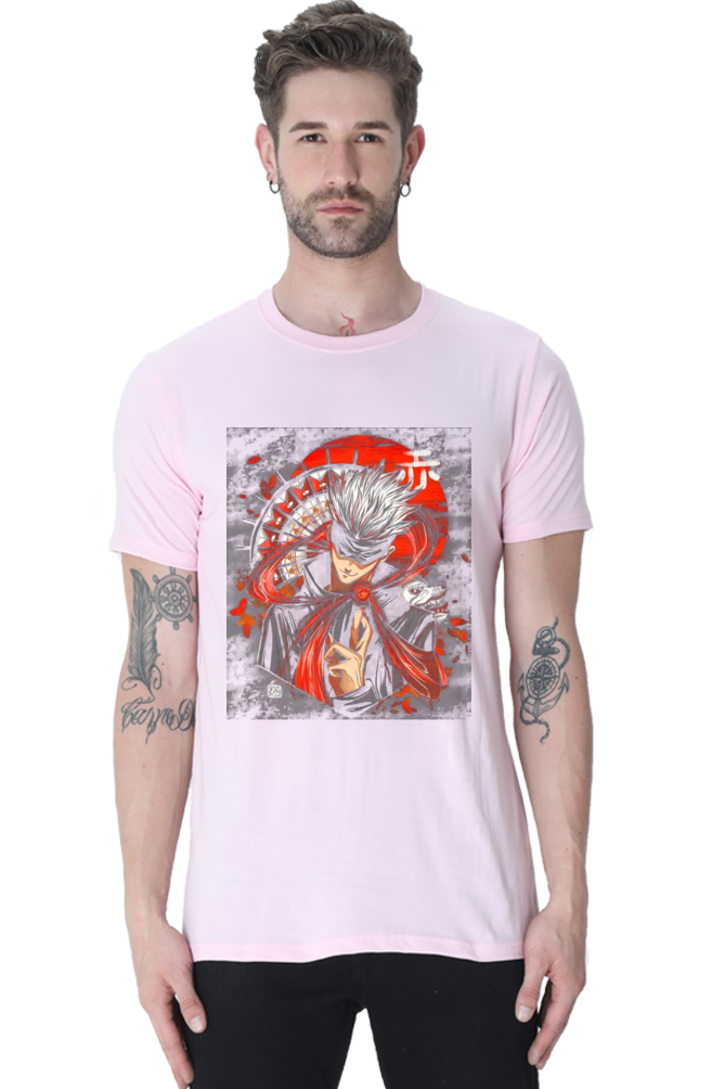 Gojo Graphic Classic T-Shirt