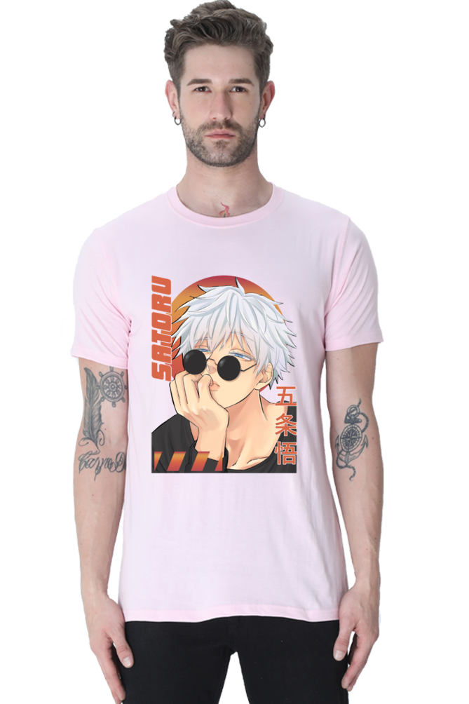 Satoru Gojou Graphic Classic T-Shirt