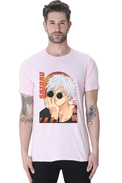 Satoru Gojou Graphic Classic T-Shirt