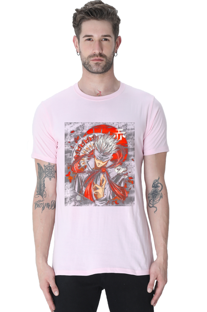 Gojo Graphic Classic T-Shirt