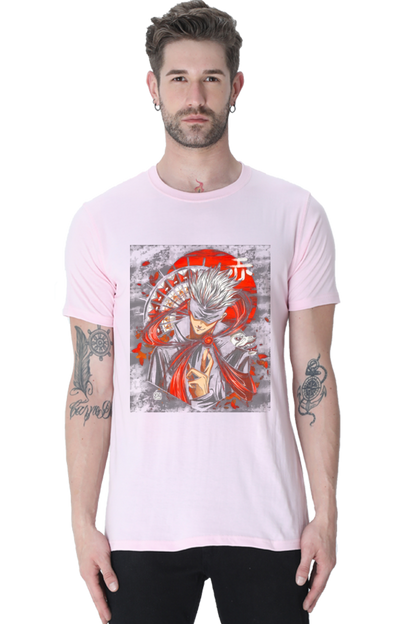 Gojo Graphic Classic T-Shirt