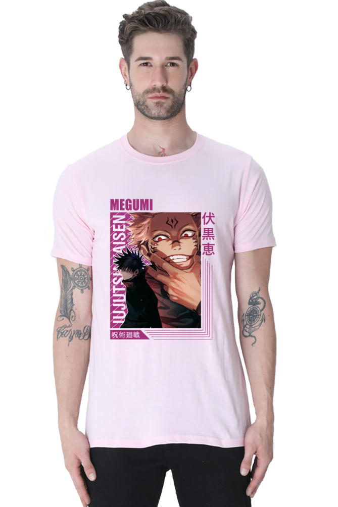 Satoru Gojou Graphic Classic T-Shirt