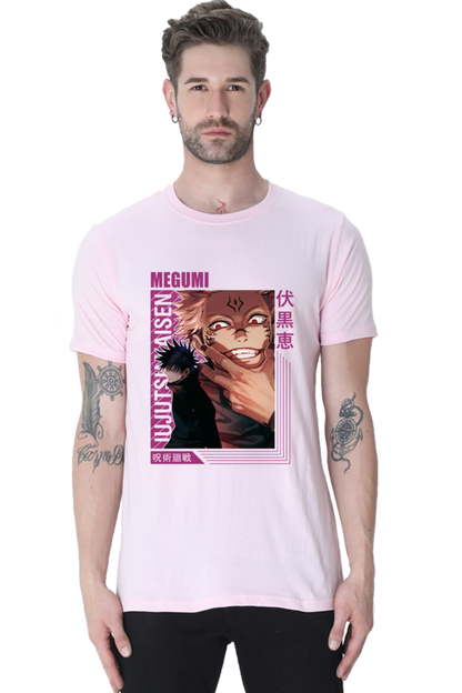 Satoru Gojou Graphic Classic T-Shirt