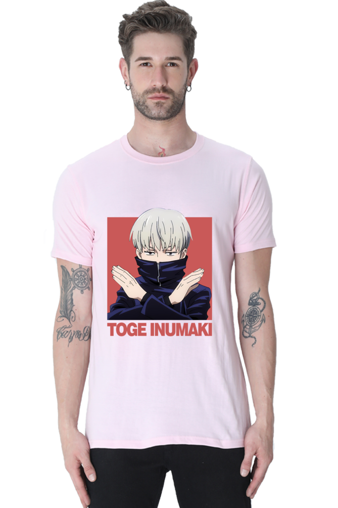 Toge Inumaki Graphic Classic T-Shirt