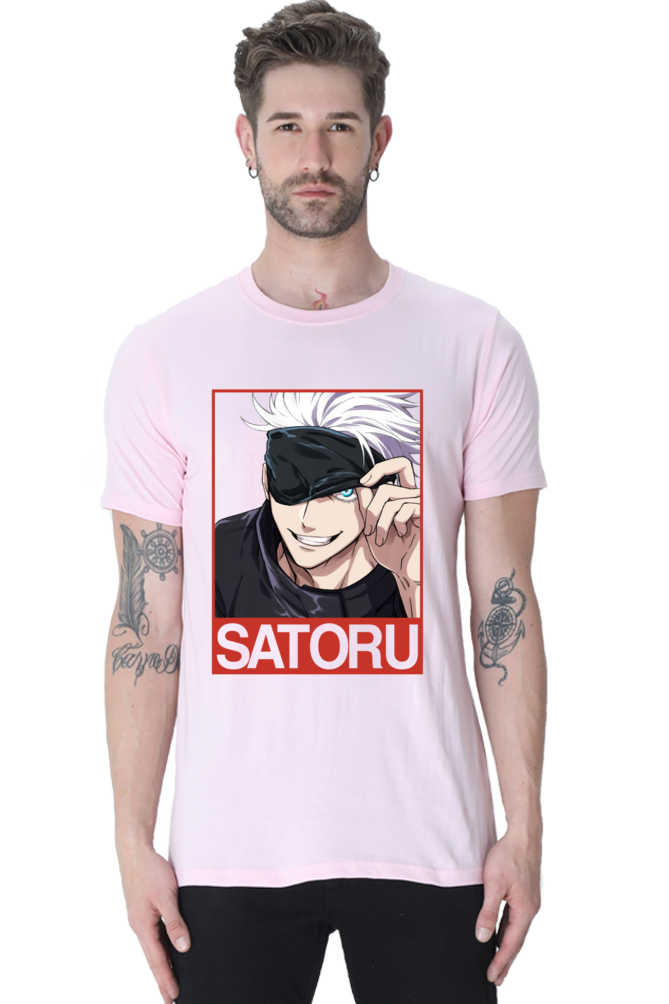 Satoru Gojou Graphic Classic T-Shirt