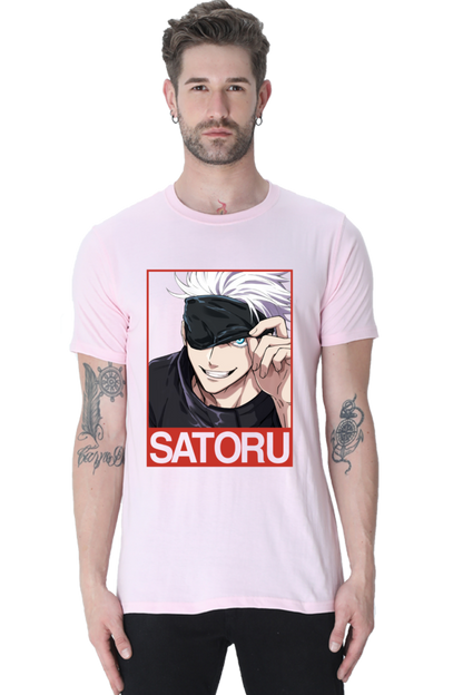 Satoru Gojou Graphic Classic T-Shirt