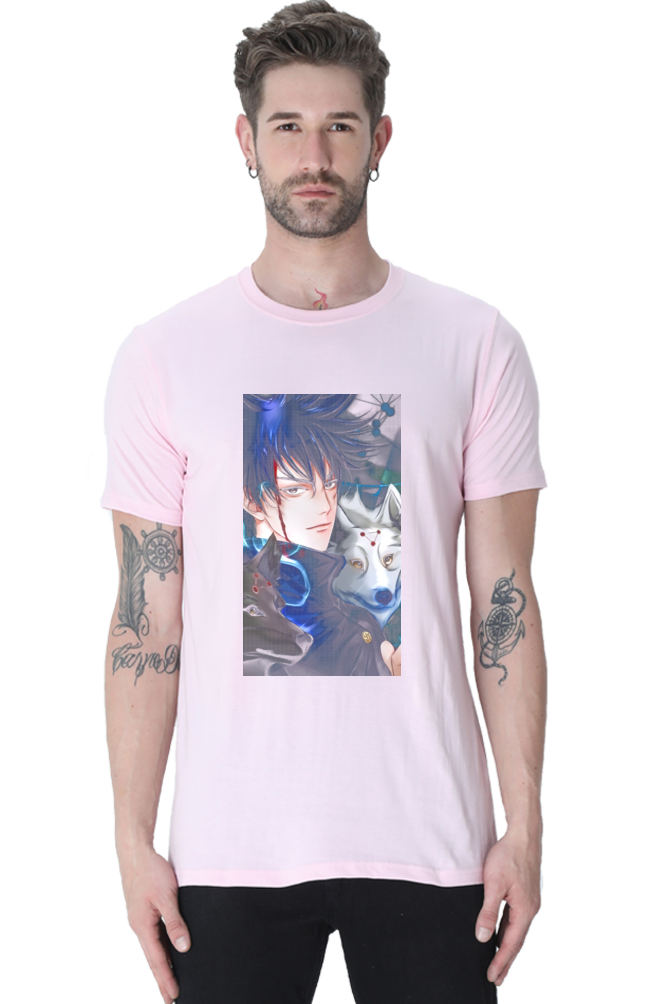 Satoru Gojou Graphic Classic T-Shirt