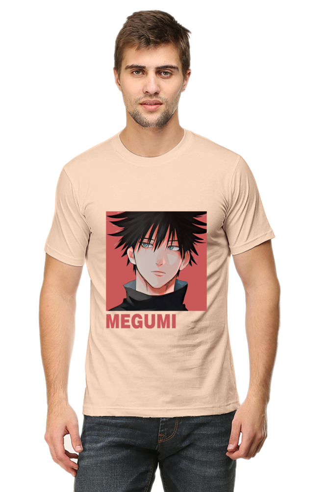 Megumi Graphic Classic T-Shirt