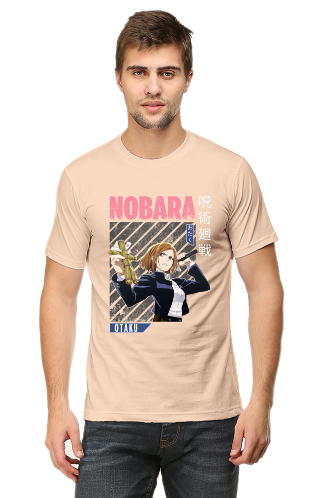 Nobara Graphic Classic T-Shirt