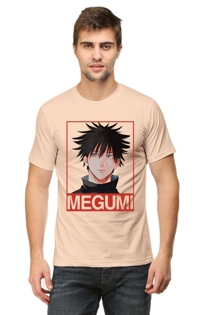 Megumi Graphic Classic T-Shirt