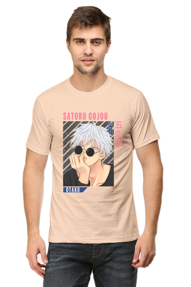 Satoru Gojou Graphic Classic T-Shirt