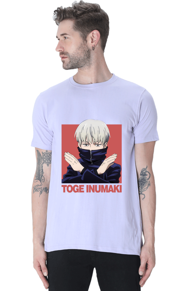 Toge Inumaki Graphic Classic T-Shirt