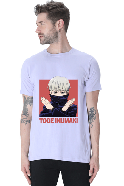 Toge Inumaki Graphic Classic T-Shirt