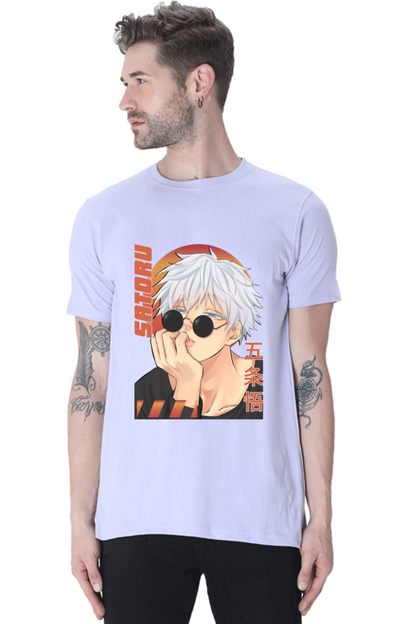 Satoru Gojou Graphic Classic T-Shirt