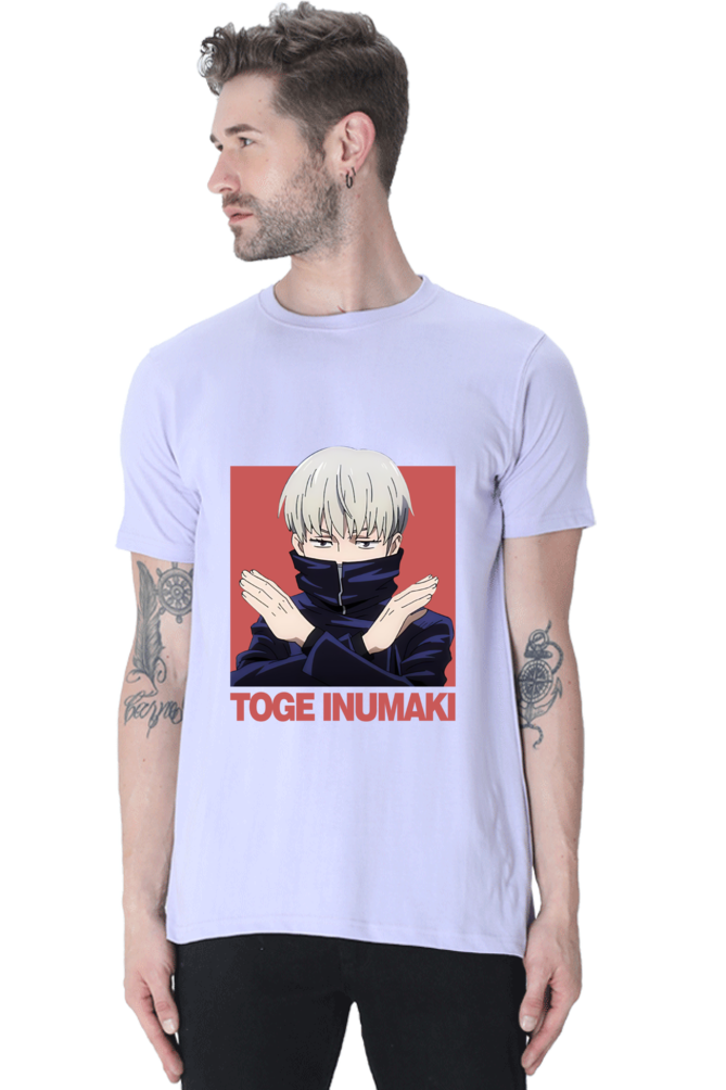 Toge Inumaki Graphic Classic T-Shirt