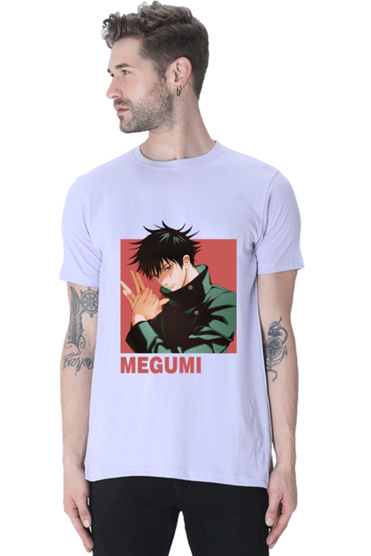 Anime Graphic Classic T-Shirt