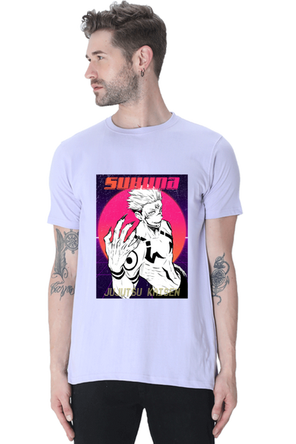 Sukuna Ryoumen Graphic Classic T-Shirt