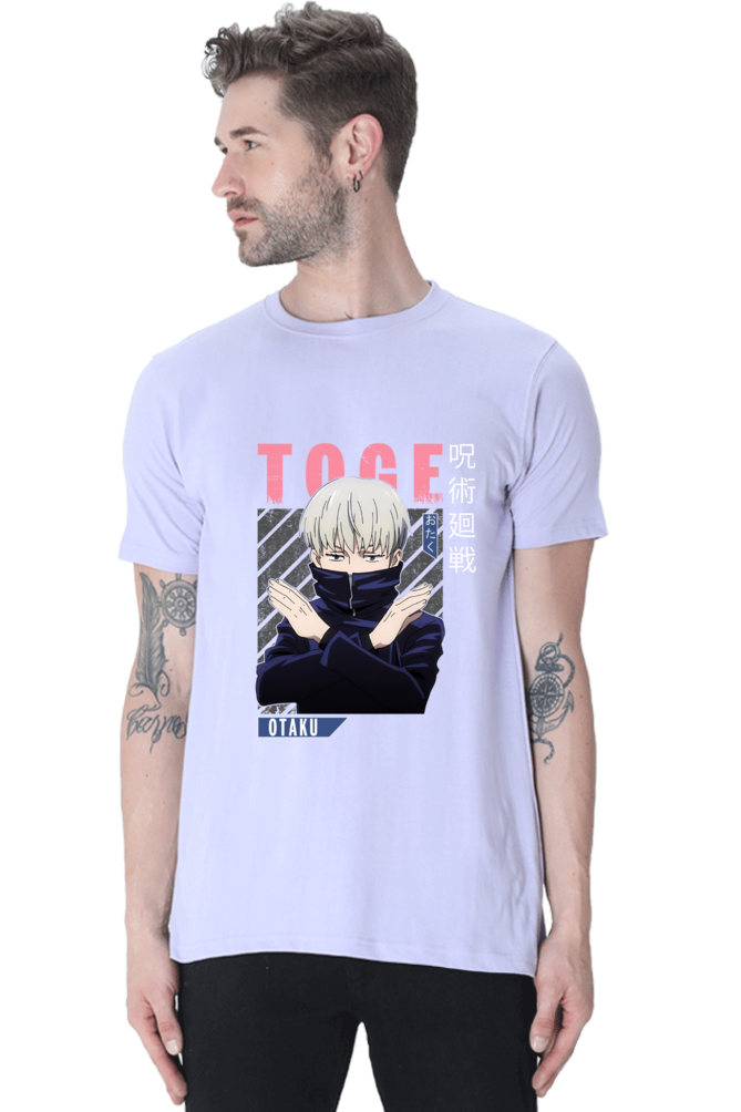 TOGE Graphic T-Shirt