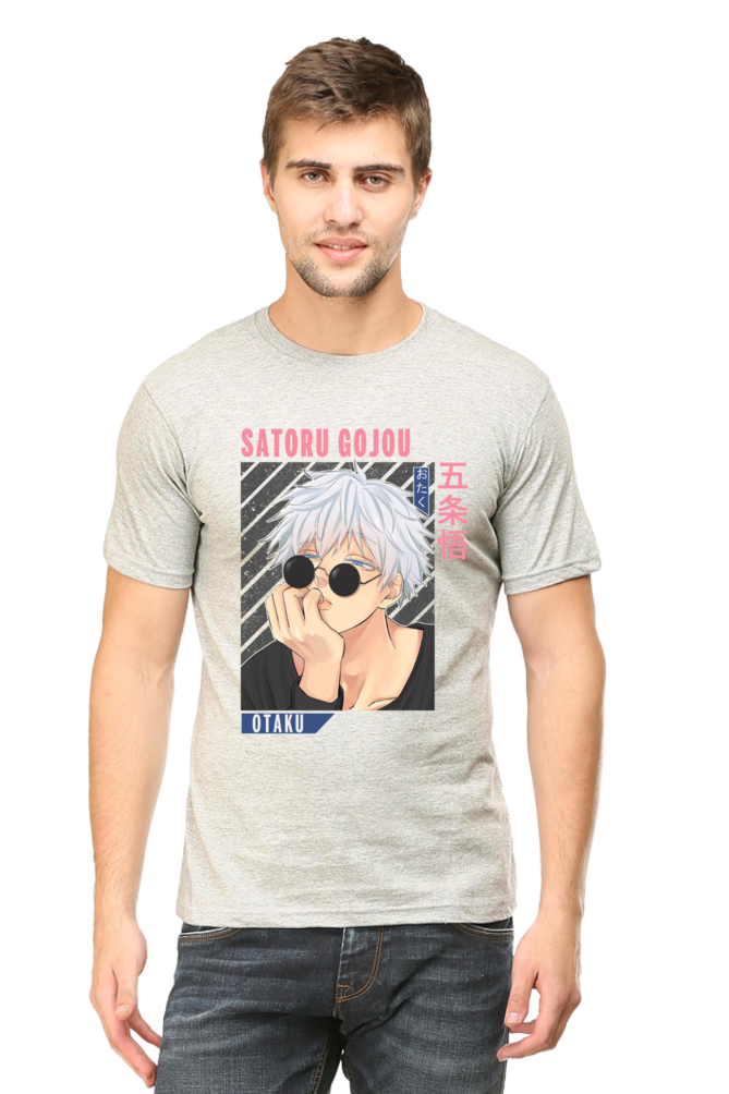 Satoru Gojou Graphic Classic T-Shirt