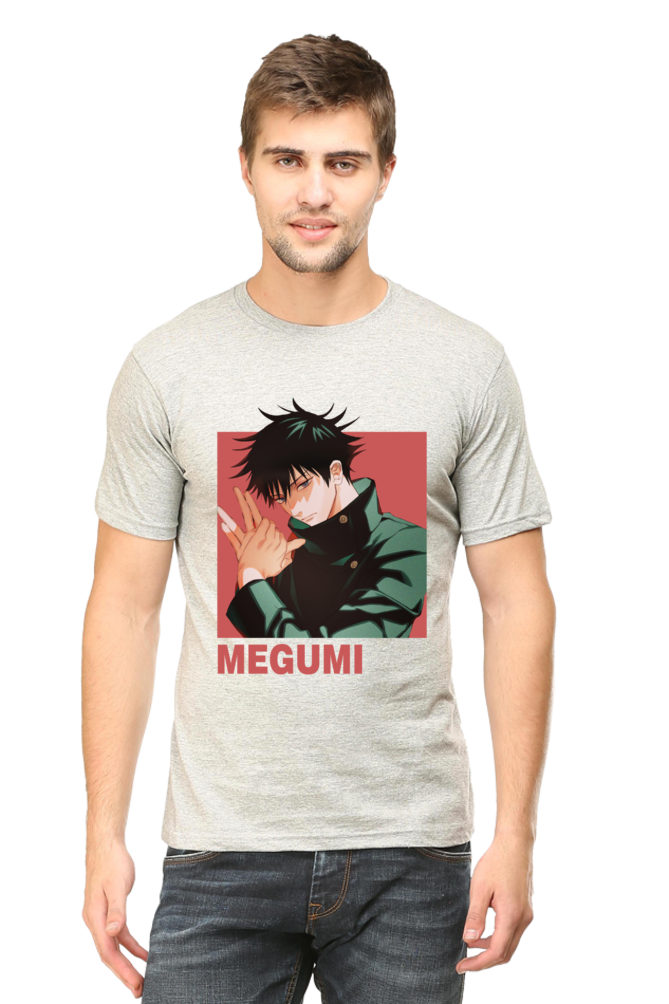 Anime Graphic Classic T-Shirt