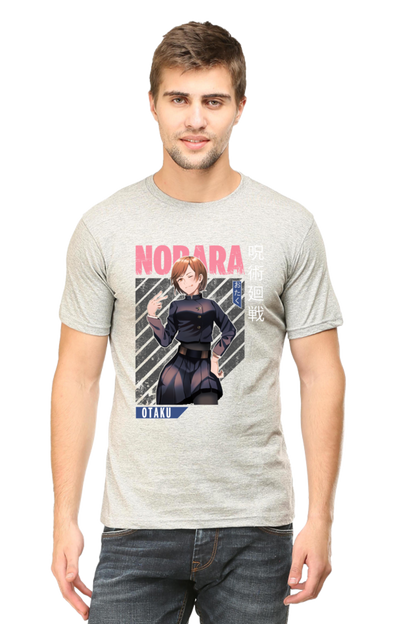 Nobara Graphic Classic T-Shirt