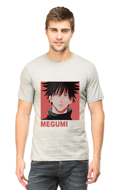 Megumi Graphic Classic T-Shirt