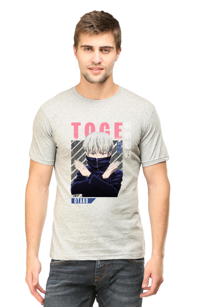 TOGE Graphic T-Shirt