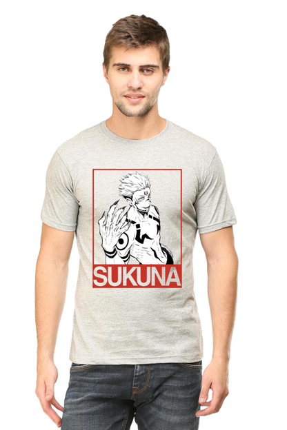 Sukuna Ryoumen Graphic Classic T-Shirt