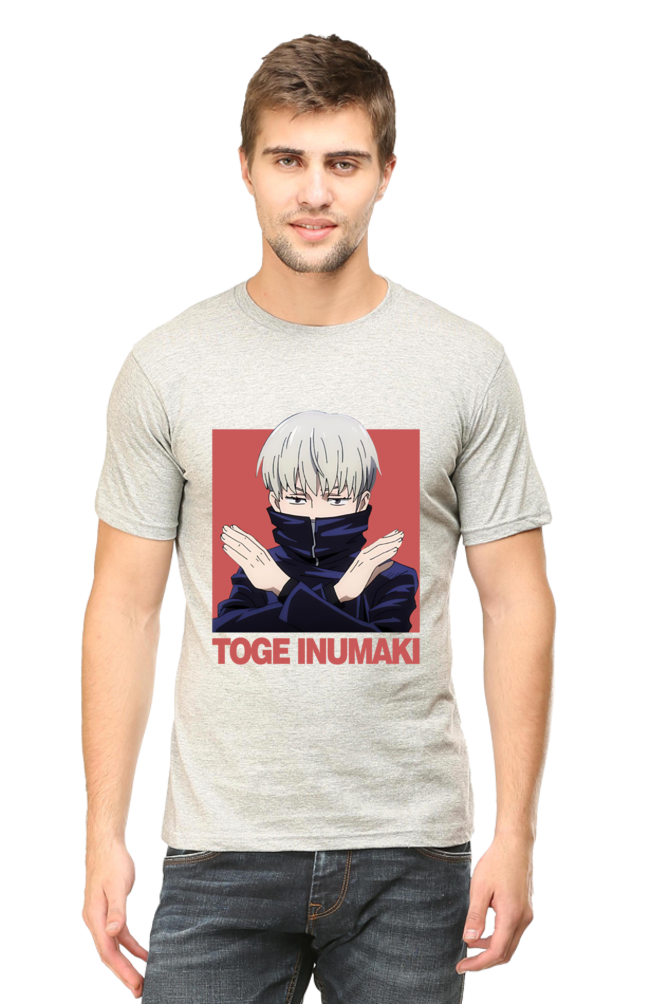 Toge Inumaki Graphic Classic T-Shirt