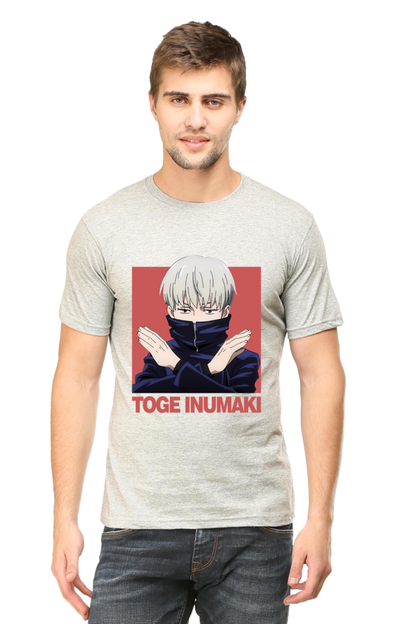 Toge Inumaki Graphic Classic T-Shirt